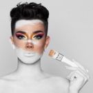 James Charles Takes the Stage at the Palace