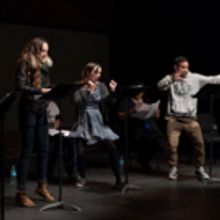 Sydney's National Play Festival Returns this March