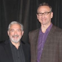 Photo Coverage: Chatillion Stage Company Celebrates Opening Night of FIRE