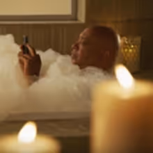 Date Announced for Netflix Sitcom Series Starring Rev Run and Justine Simmons