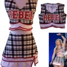 Iggy Azalea's 2014 Billboard Music Awards Cheerleader Outfit to be Auctioned