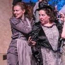 Photo Flash: YOUNG FRANKENSTEIN Comes to TheatreWorks This May