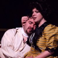BWW Review: Opera House Players' PARADE Photo