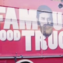 Famous Food Truck Premieres Tomorrow Genius Kitchen