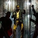 Photo Flash: First Look at REVIVAL: THE RESURRECTION OF SON HOUSE at Geva Theatre…