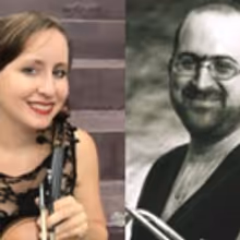 The Chelsea Symphony to Play Ravel, Smetena, and Mozart with Judy Gold
