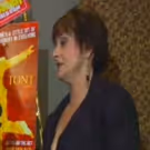 TV TONYS 2008: Patti LuPone on her Tony win for Best Actress in a Musical