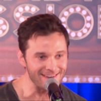 TV Exclusive: The Men of THE CHER SHOW Turn Up the Heat at Broadway Sessions! Video