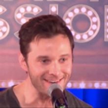 TV Exclusive: The Men of THE CHER SHOW Turn Up the Heat at Broadway Sessions!