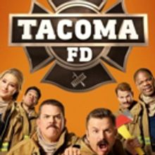RATINGS: TACOMA FD Premieres as Top New Cable Comedy of the Season with Adults 18-34