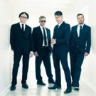 WONDERboom Announce New Single + South African Tour