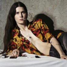 The Art Institute Of Chicago Presents ANNE IMHOF: SEX