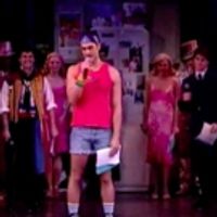 TV: Broadway Beat Preview - Broadway's Back! Concert Video