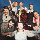 Hub Theatre Company's PETER AND THE STARCATCHER Enters Final Weekend of Performances