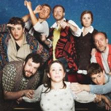 Hub Theatre Company's PETER AND THE STARCATCHER Enters Final Weekend of Performances