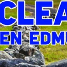 Tony Award Nominee Helen Edmundson's THE CLEARING Presented By Hub Theatre Company Of