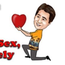 Peter Fogel's Solo Show 'TIL DEATH DO US PART...YOU FIRST! Returns To Mizner Park Cul