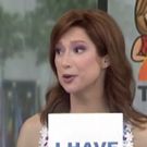 VIDEO: Ellie Kemper and Jane Krakowski Plays 'Never Have I Ever' With Hoda Kotb
