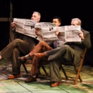 Photo Flash: First Look at Northern Broadsides and New Vic Theatre's MUCH ADO ABOUT…