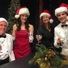 BWW Review: SINATRA CHRISTMAS MY WAY: A SINATRA HOLIDAY BASH! Jumpstarts the…