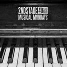 Second Stage Will Launch MUSICAL MONDAYS Featuring THE LAST FIVE YEARS, DOGFIGHT…
