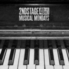 Second Stage Will Launch MUSICAL MONDAYS Featuring THE LAST FIVE YEARS, DOGFIGHT, NEX