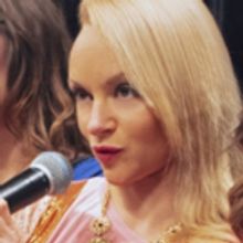 Aspire Community Theatre Presents MAMMA MIA!