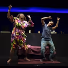 Photo Flash: Eve Ensler's FRUIT TRILOGY Opens Off-Broadway Thursday