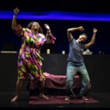 Photo Flash: Eve Ensler's FRUIT TRILOGY Opens Off-Broadway Thursday