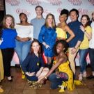 Photo Coverage: Chita Rivera Awards Nominees Meet the Press