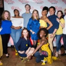 Photo Coverage: Chita Rivera Awards Nominees Meet the Press