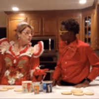 TV Exclusive: Konversations with Keeme: A Chat with Ms. Clauz...with a Z! Video