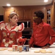 TV Exclusive: Konversations with Keeme: A Chat with Ms. Clauz...with a Z!