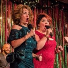 THE LOUSH SISTERS Extend Run