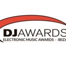 DJ Awards Announce New Venue, Date, & Theme Along with 2018 Categories & Nominations