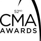 52ND ANNUAL CMA AWARDS Deliver ABC's Highest Rating This Season With Entertainment…
