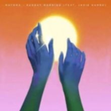 Matoma & Josie Dunn Debut Official Music Video For SUNDAY MORNING