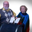 LOVE LETTERS Brings the Romance to Kelsey Theatre