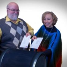 LOVE LETTERS Brings the Romance to Kelsey Theatre