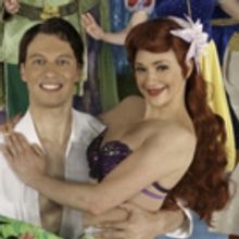 Disney On Ice presents Dream Big at Agganis Arena