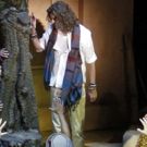 Photo Flash: Phoenix Theatre To Present Stephen Schwartz's GODSPELL