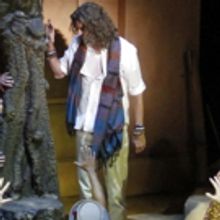 Photo Flash: Phoenix Theatre To Present Stephen Schwartz's GODSPELL