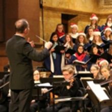 PSO Holiday POPS! Celebrates with Music from ELF, Carol Sing-Along and More