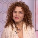 VIDEO: Bernadette Peters Talks 'Beautiful Role' in HELLO, DOLLY! on TODAY