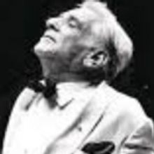 Bww Review: BERNSTEIN AT 100: Symphonic And Choreographic Lushness By The Sea At Burt