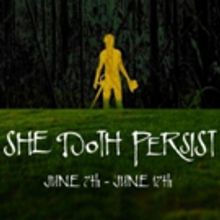 Barefoot Shakespeare Company and Occupy Verona Presents ALL ONE FOREST