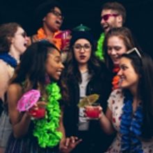 Prop Thtr's 2 UNFORTUNATE 2 TRAVEL Begins March 8