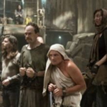 VIDEO: Watch the Season Two Trailer for FUTURE MAN