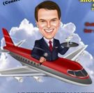 Donald Houtz Performs One-Man Show In Palm Desert