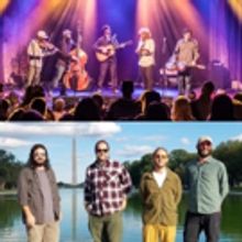 Rumpke Mountain Boys to Play the Fox Theatre This Spring